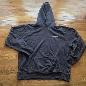Talentless elements hoodie